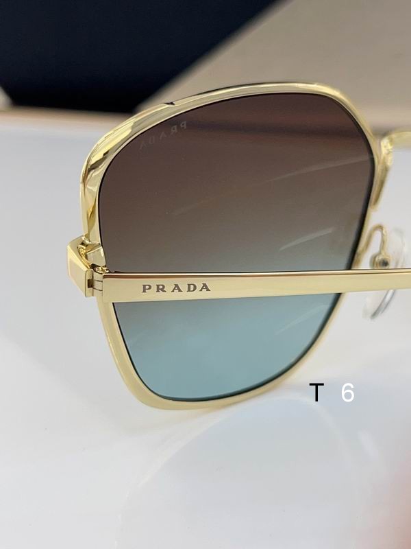 Prada SPR 60X 61 13-140 d07